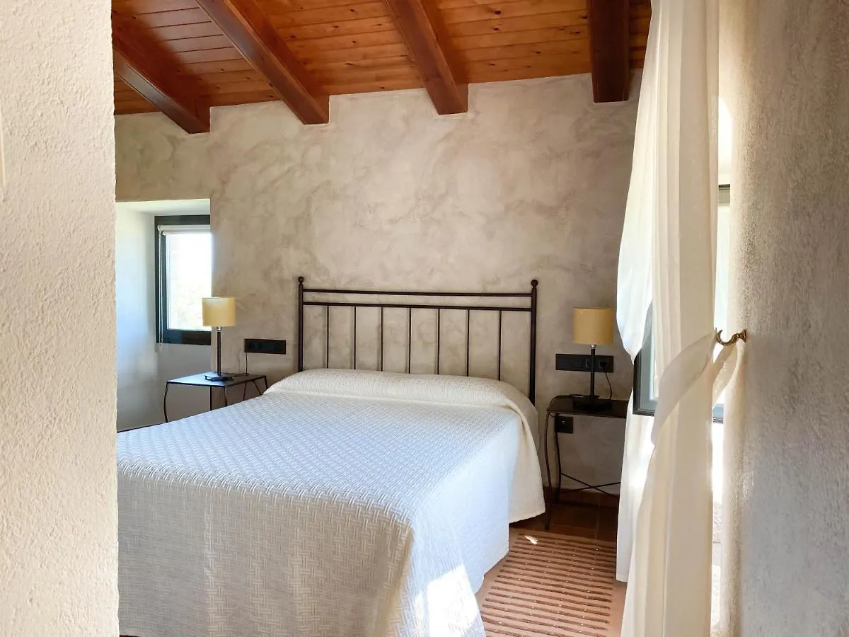 Mas Trobat Hostal Juyá 0*,  España