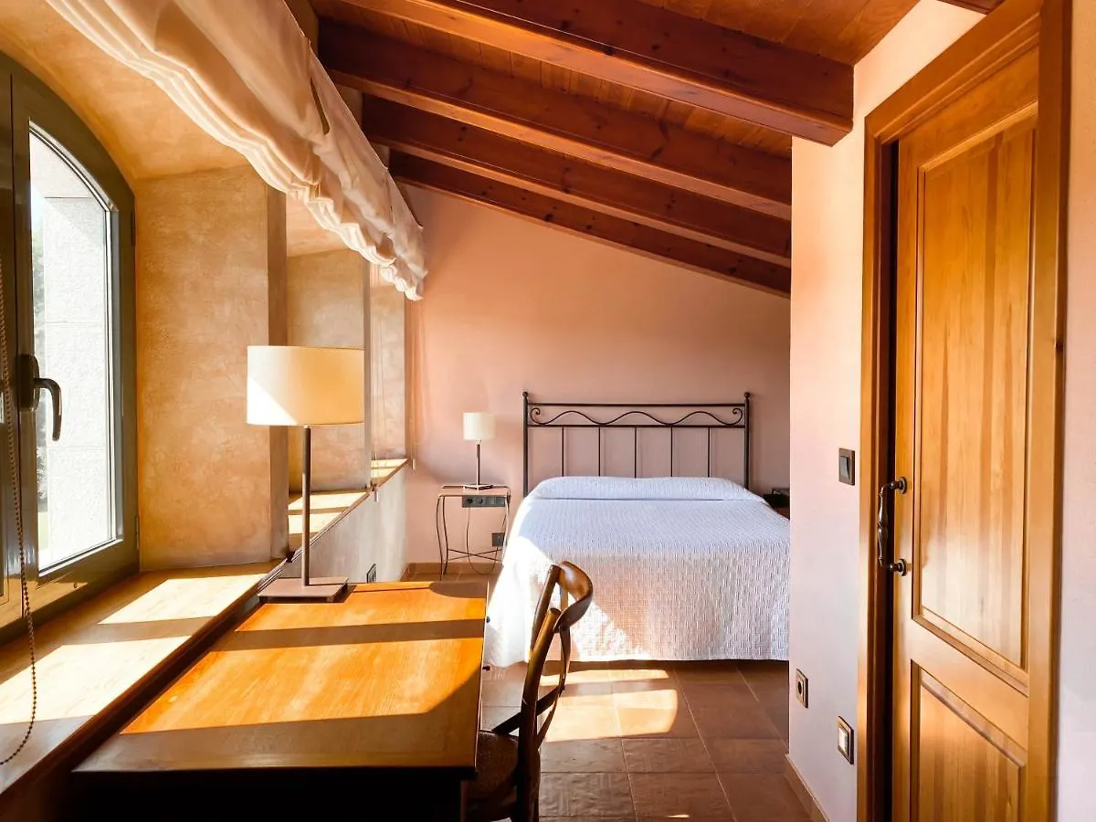 Mas Trobat Hostal Juyá