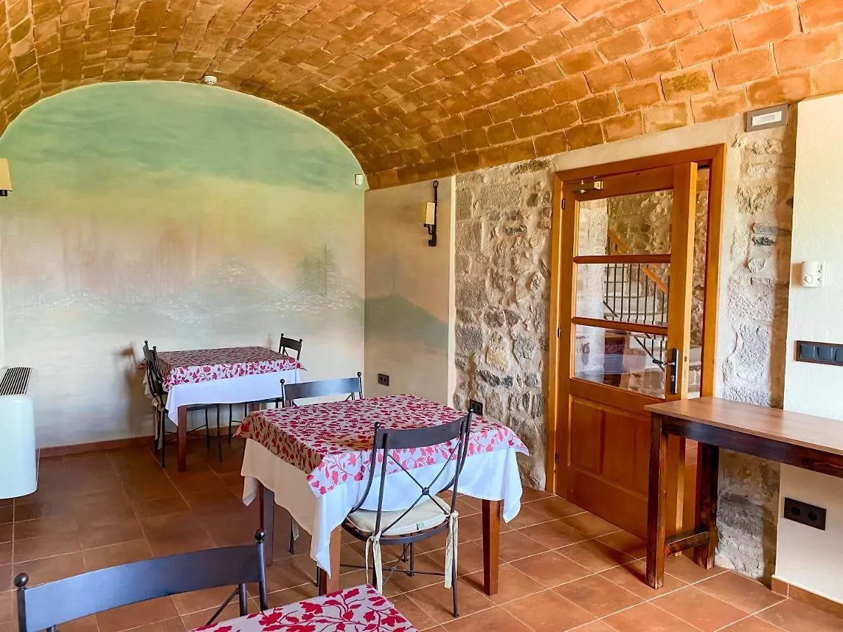 Mas Trobat Hostal Juyá