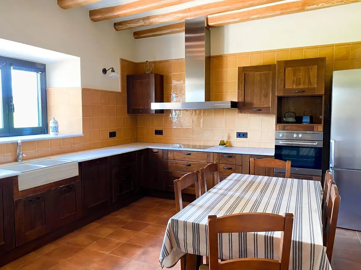 Mas Trobat Hostal Juyá 0*,  España