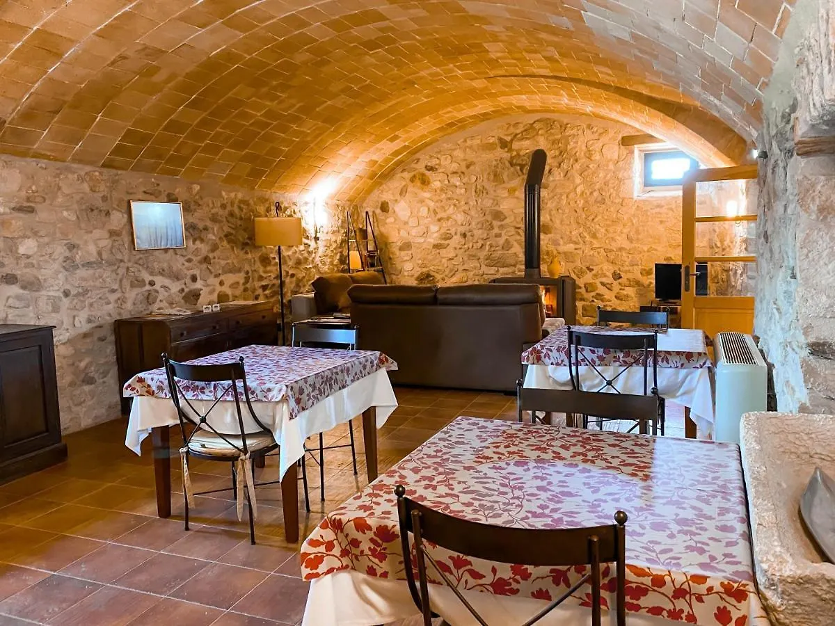 Casa rural Mas Trobat Hostal Juyá
