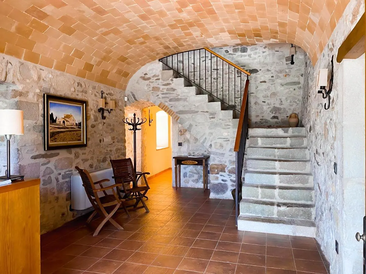 Mas Trobat Guest House Juia 0*,  Spain