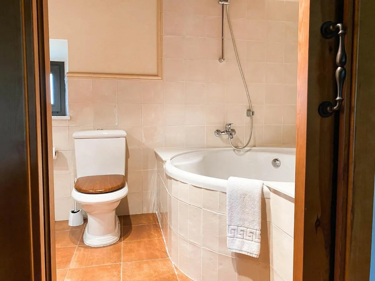 Mas Trobat Guest House Juia Country house