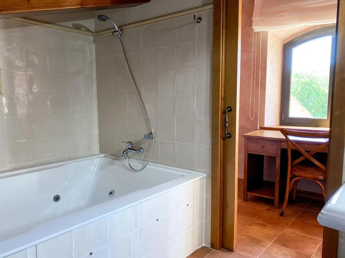 Mas Trobat Guest House Juia Spain